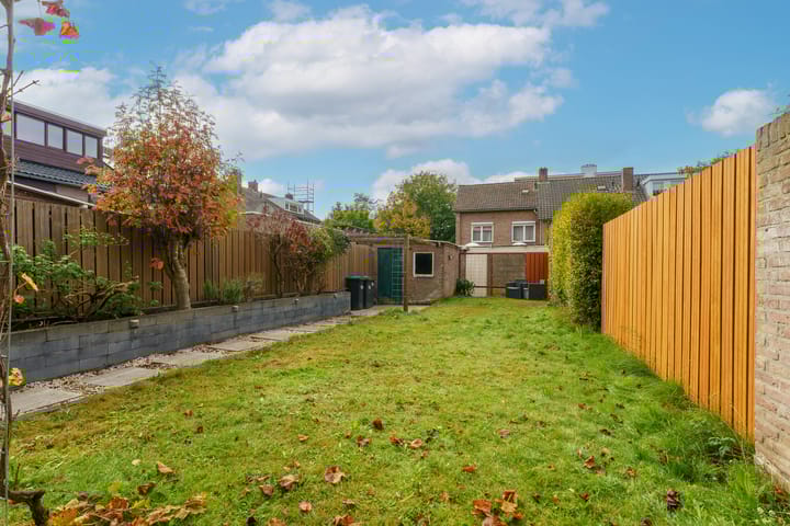 Foto 44 van Jan van de Capellelaan 17