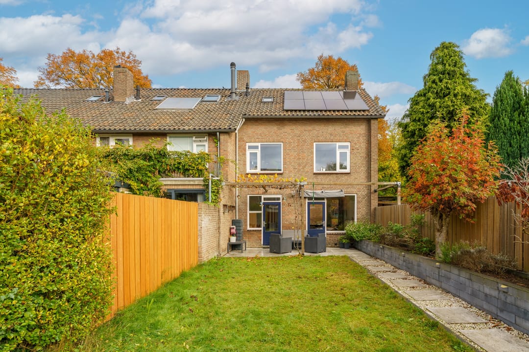 Foto 46 van Jan van de Capellelaan 17