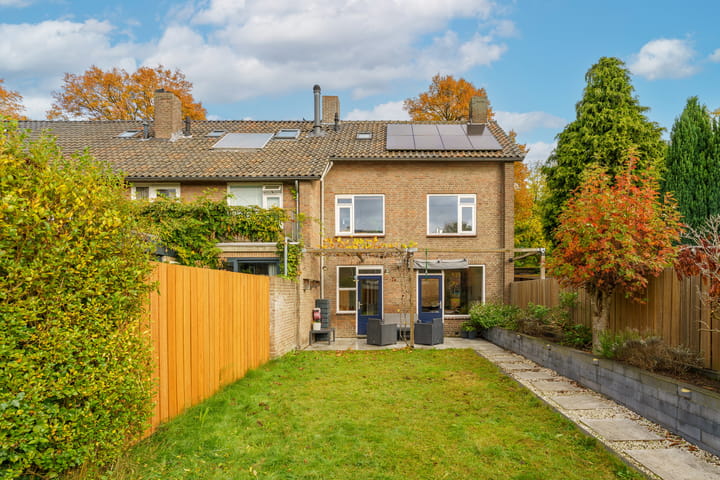 Foto 46 van Jan van de Capellelaan 17