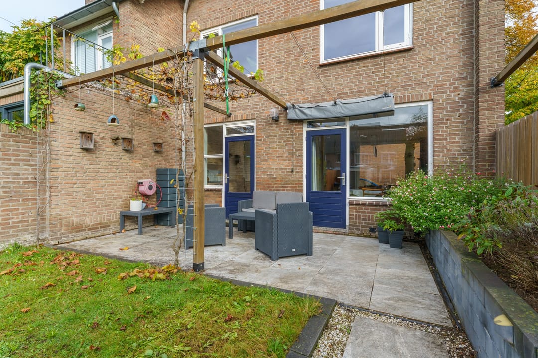 Foto 47 van Jan van de Capellelaan 17