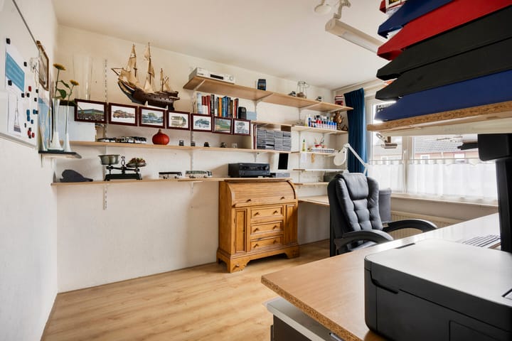 Photo 21 of Heer van Rodestraat 171