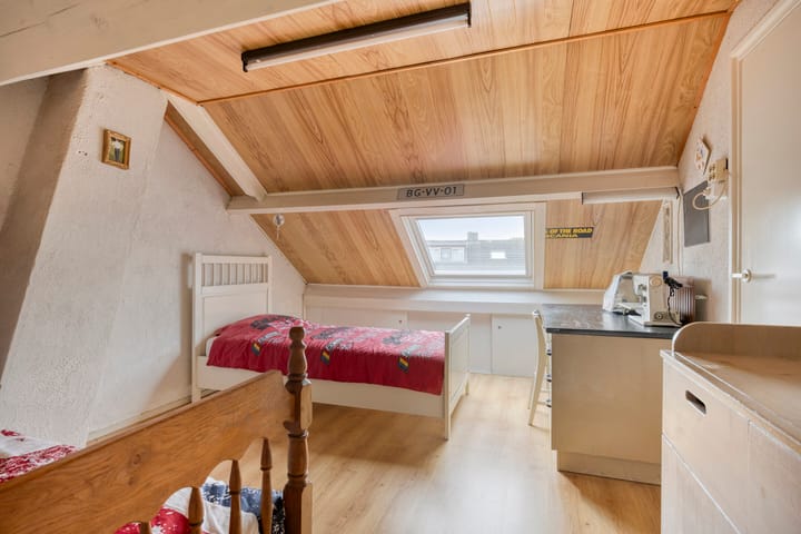 Photo 26 of Heer van Rodestraat 171