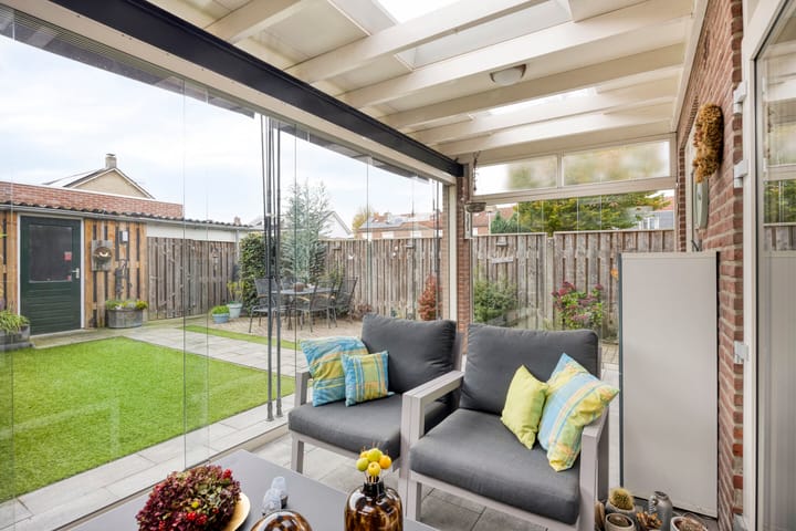 Photo 29 of Heer van Rodestraat 171