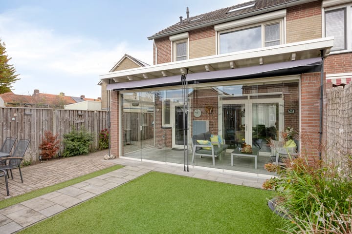 Photo 33 of Heer van Rodestraat 171