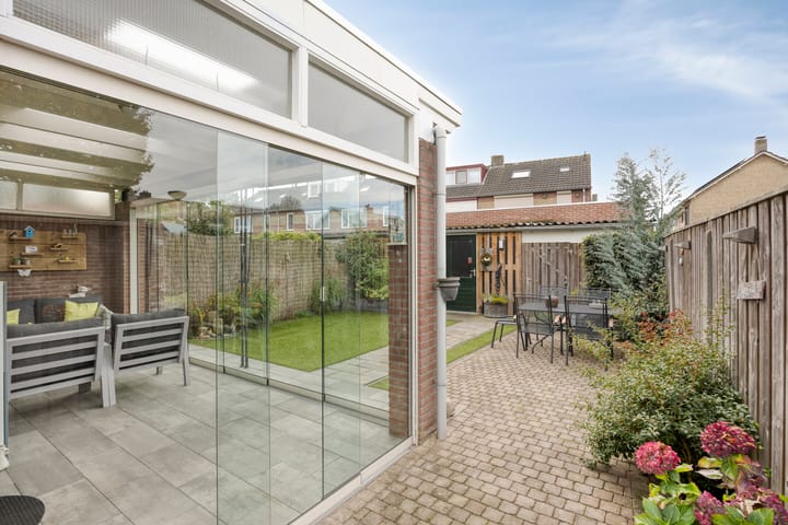 Photo 34 of Heer van Rodestraat 171