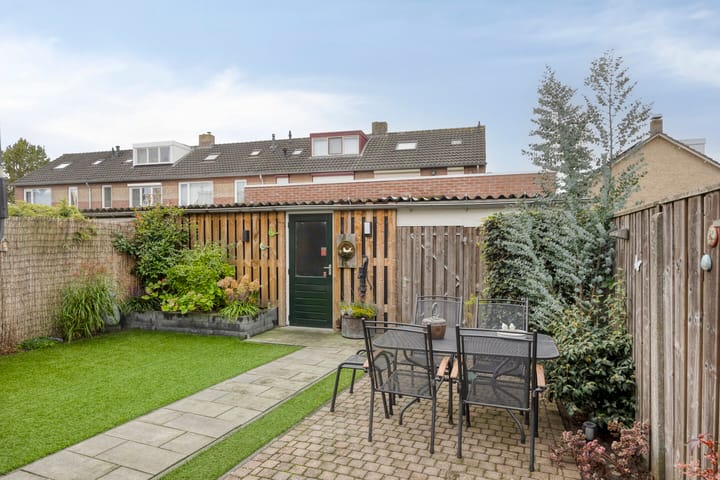 Photo 35 of Heer van Rodestraat 171