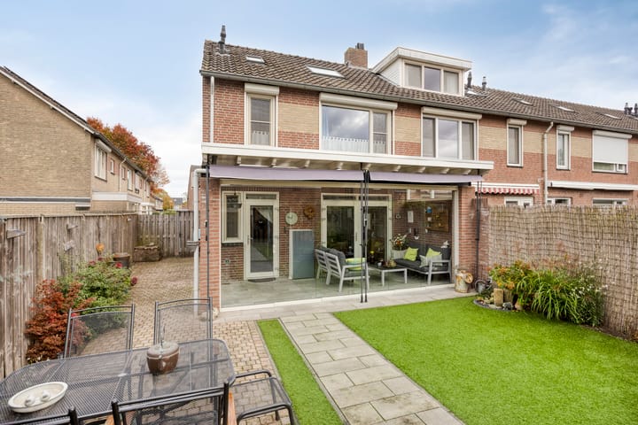 Photo 36 of Heer van Rodestraat 171