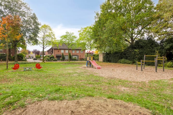 Photo 39 of Heer van Rodestraat 171