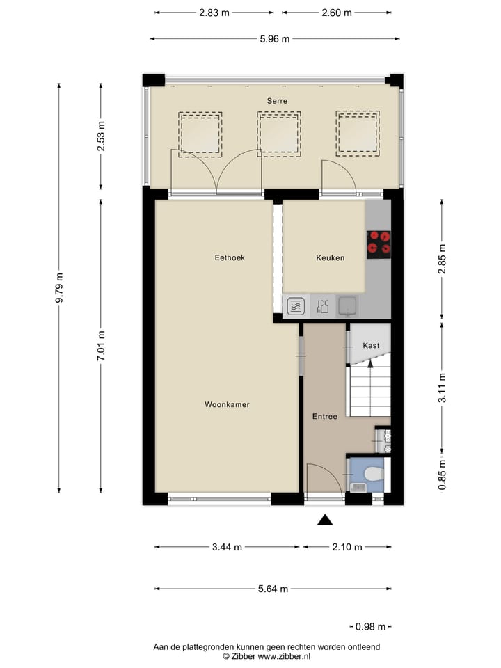 Photo 40 of Heer van Rodestraat 171