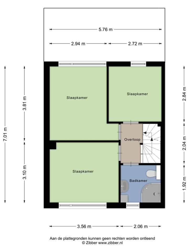 Photo 41 of Heer van Rodestraat 171