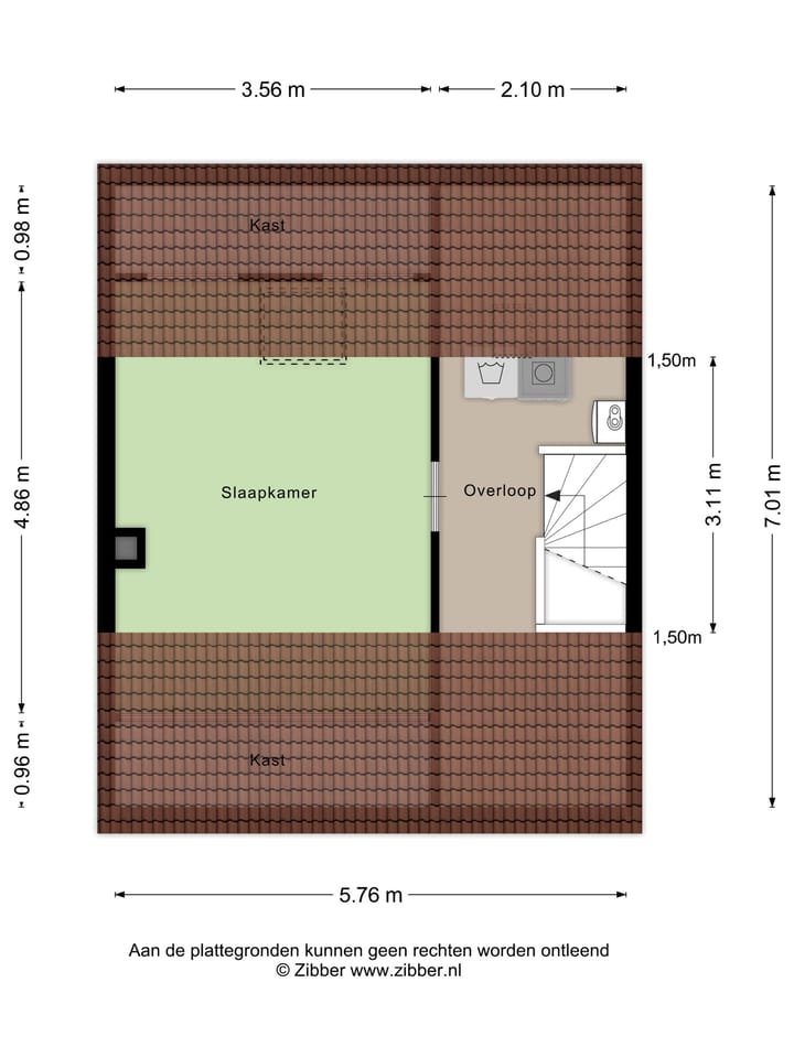 Photo 42 of Heer van Rodestraat 171