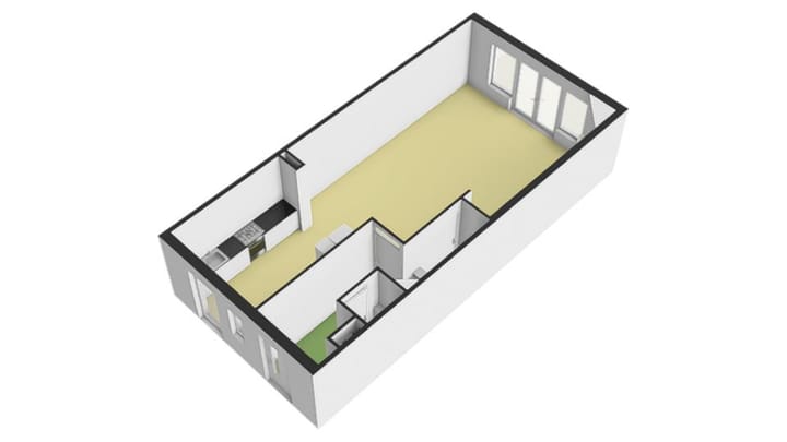 Foto 51 van Sodawater 38