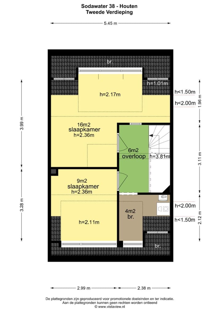 Foto 56 van Sodawater 38