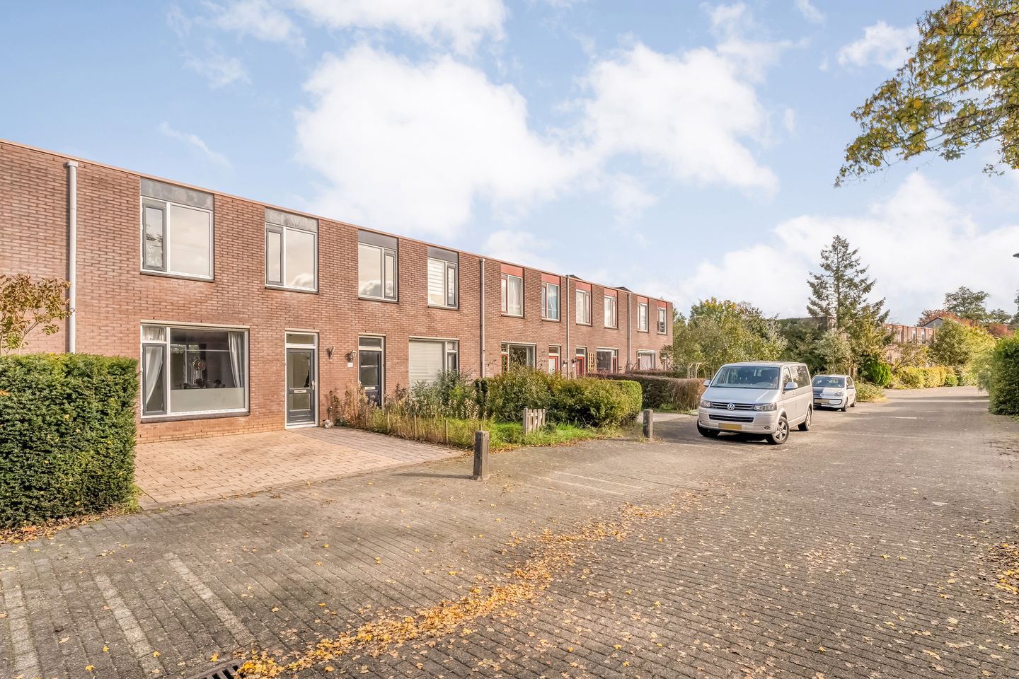 Photo 4 of Van Limburg Stirumware 72