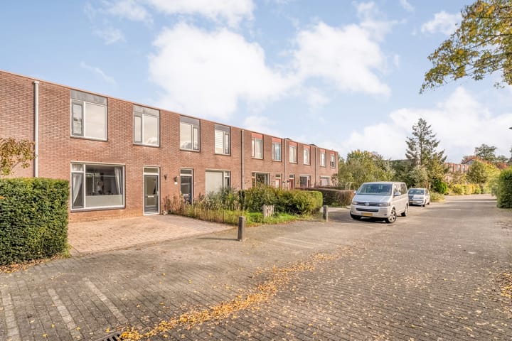 Foto 4 van Van Limburg Stirumware 72