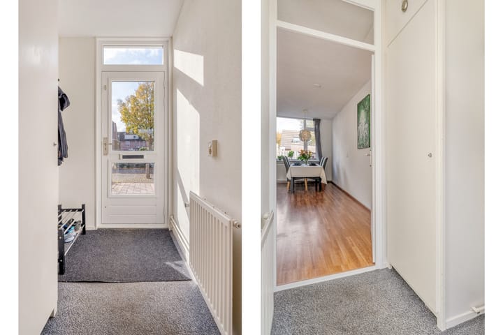 Foto 5 van Van Limburg Stirumware 72