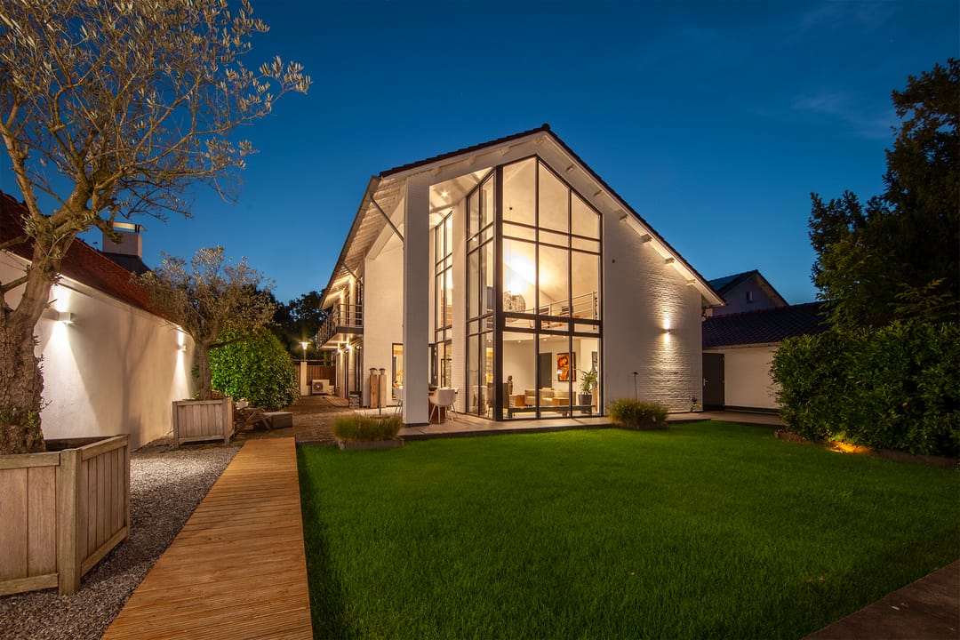 Foto 2 van Warandelaan 52