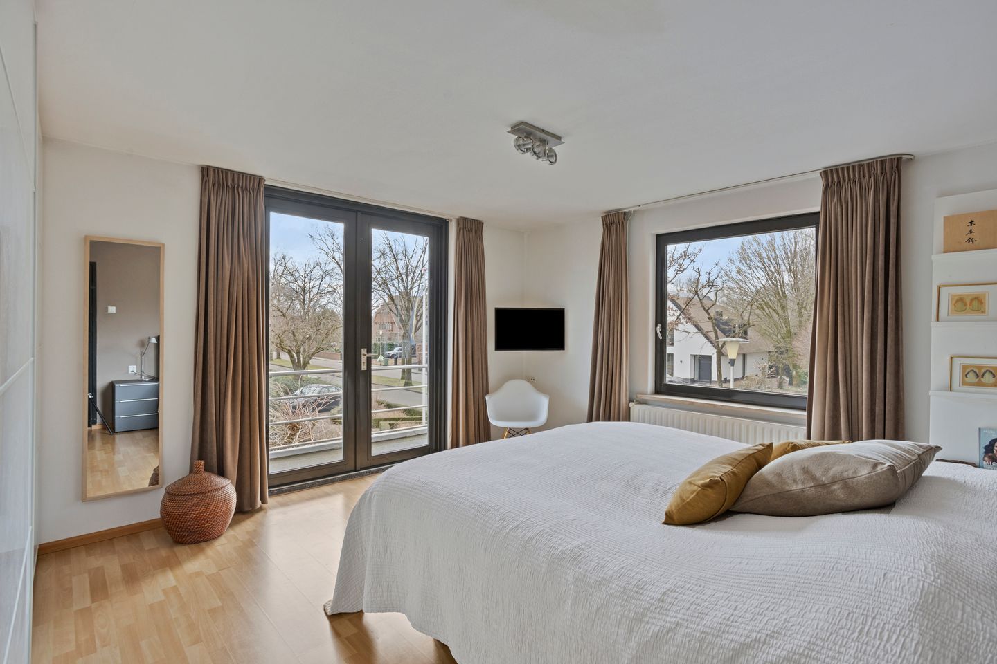 Foto 4 van Warandelaan 52