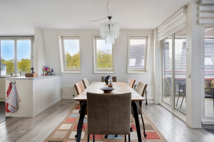 Foto 3 van Rodenborchweg 6-B