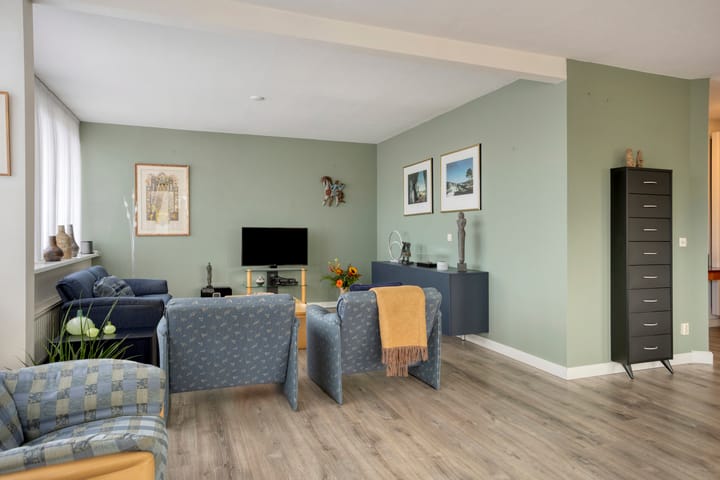 Foto 6 van Rodenborchweg 6-B