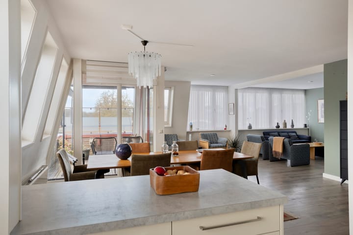 Foto 12 van Rodenborchweg 6-B