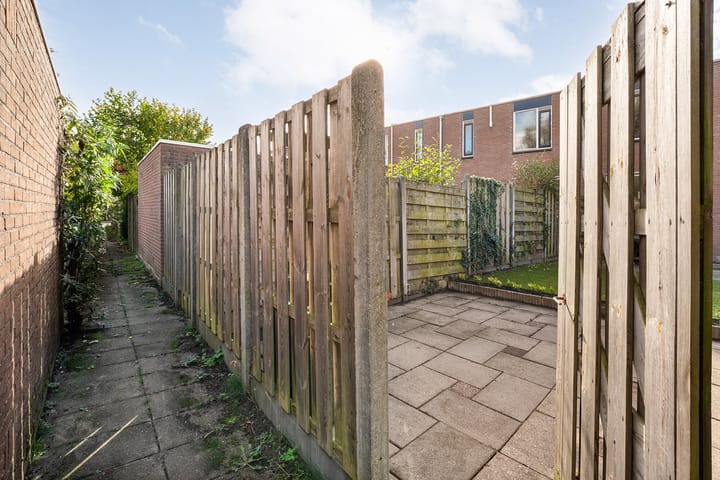 Foto 27 van Van Limburg Stirumware 72