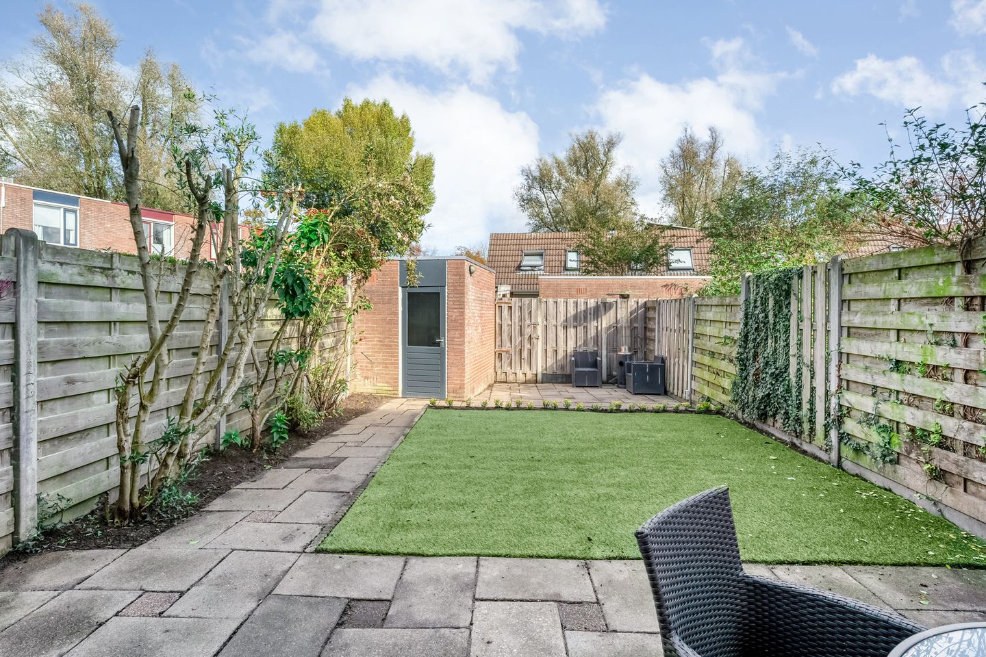 Photo 29 of Van Limburg Stirumware 72