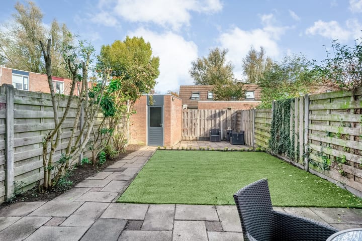 Foto 29 van Van Limburg Stirumware 72