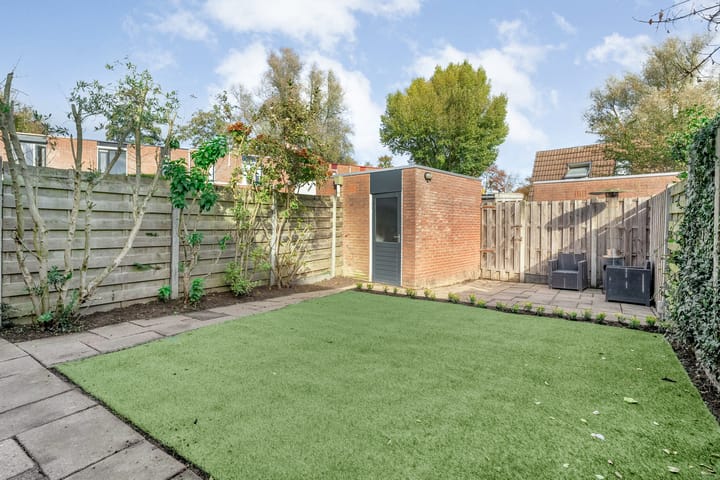 Foto 30 van Van Limburg Stirumware 72