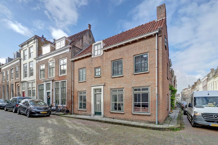 Foto 2 van Schuitvlotstraat 9