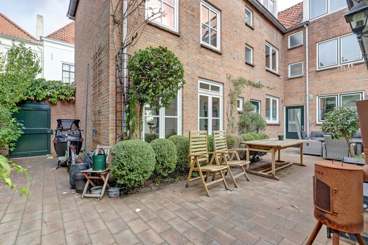 Foto 3 van Schuitvlotstraat 9