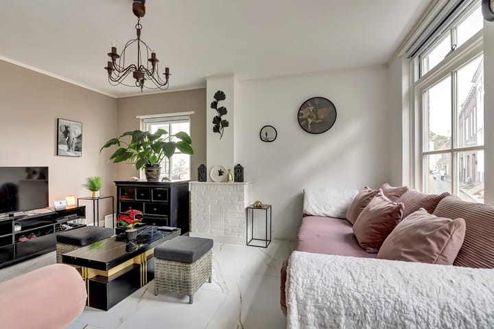 Foto 4 van Schuitvlotstraat 9