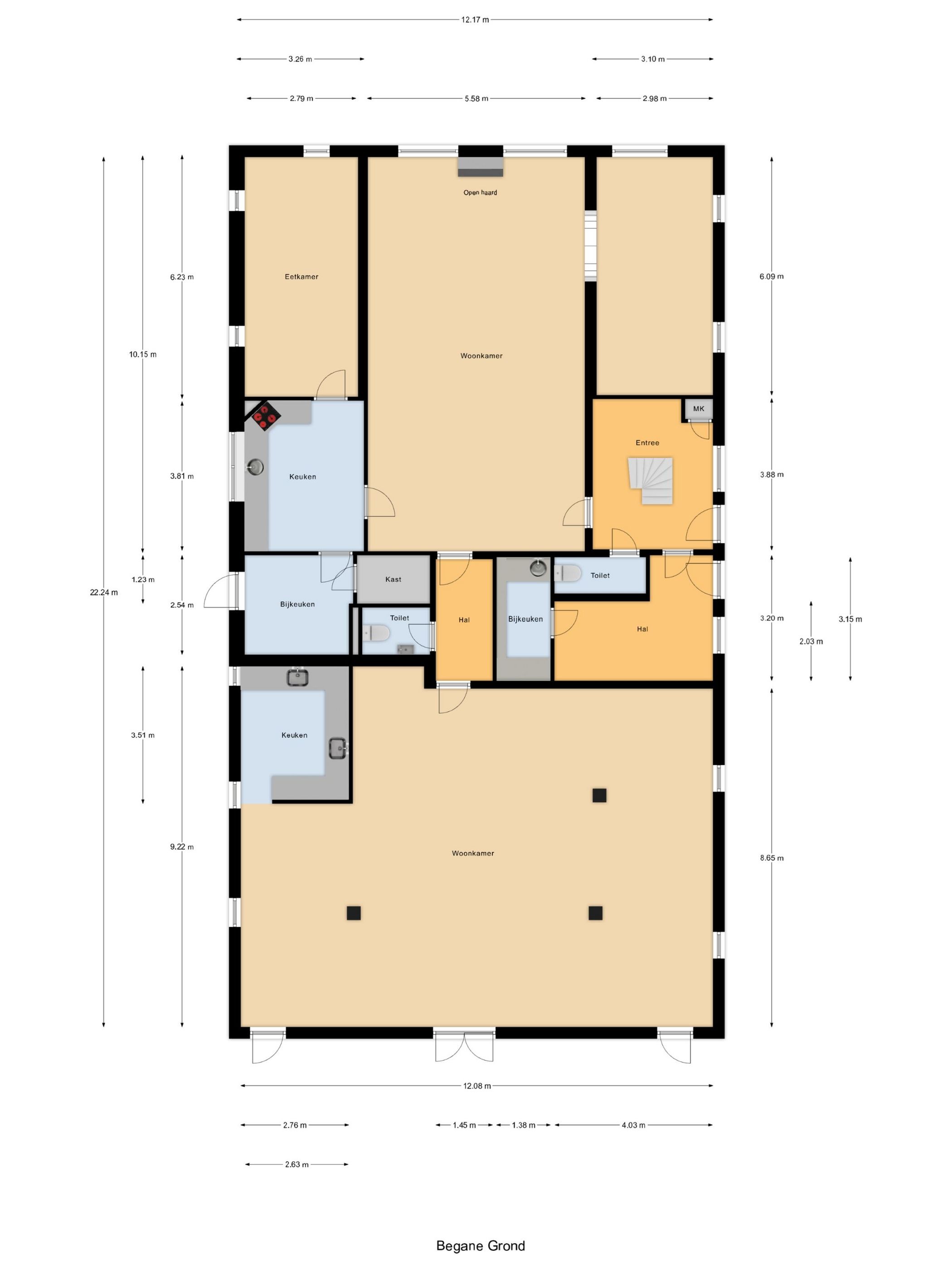 Foto 42 van Noordzijde 14