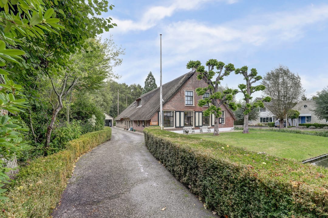 Foto 2 van Noordzijde 14