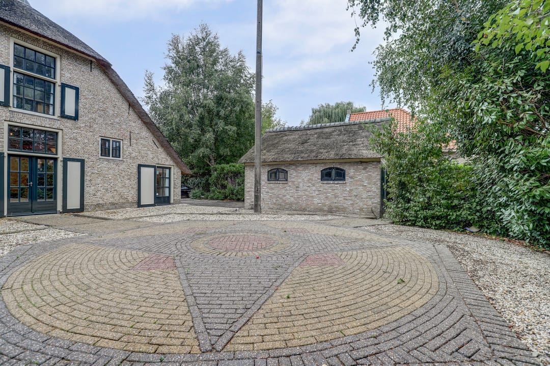 Foto 7 van Noordzijde 14