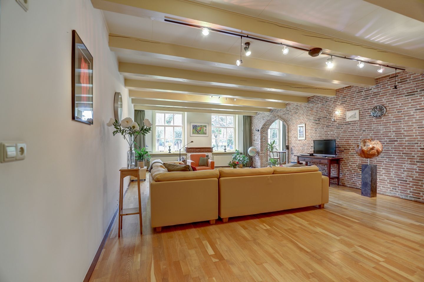 Foto 10 van Noordzijde 14