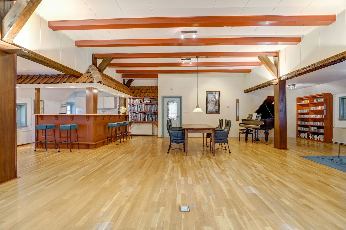 Foto 19 van Noordzijde 14