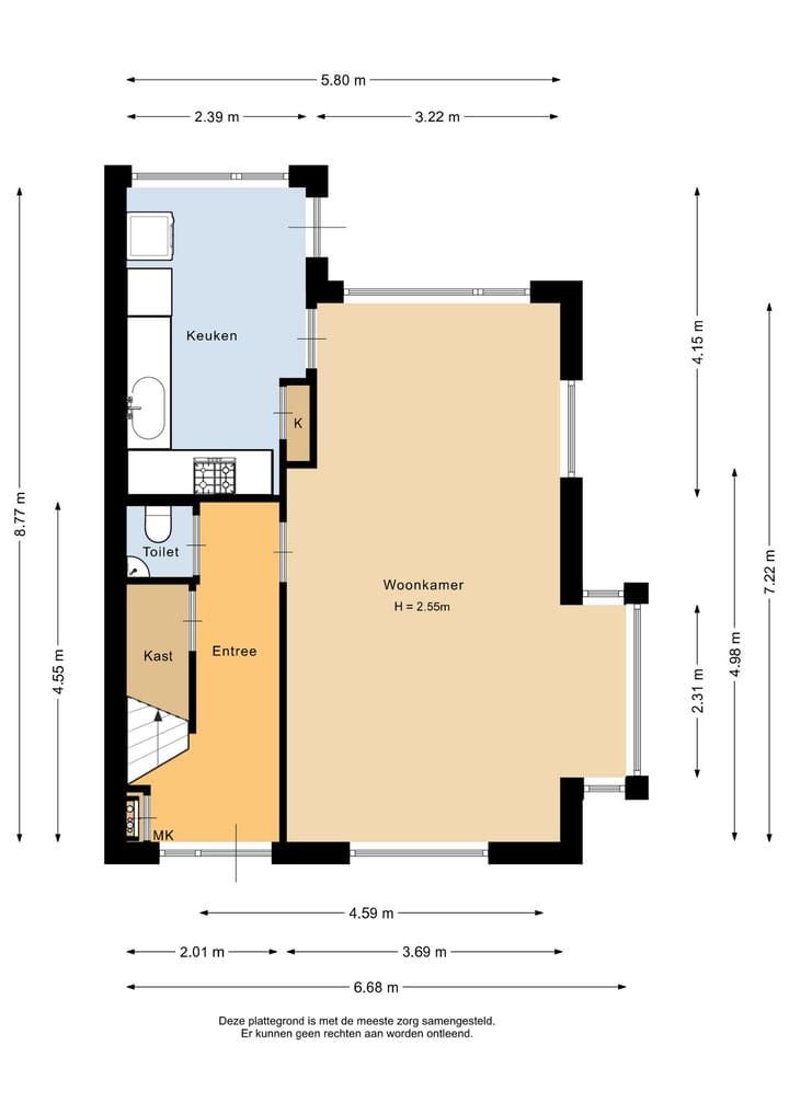 Foto 35 van Herenweg 20