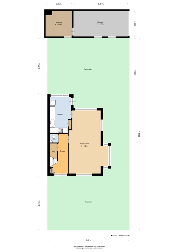 Foto 39 van Herenweg 20