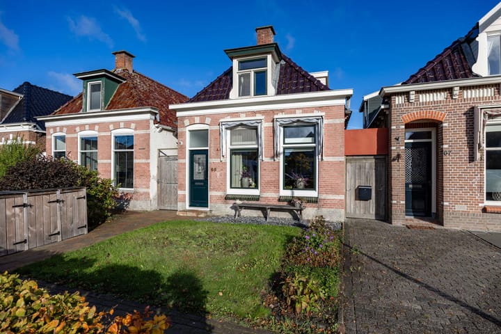 Photo 1 of Boarnsterdyk 65