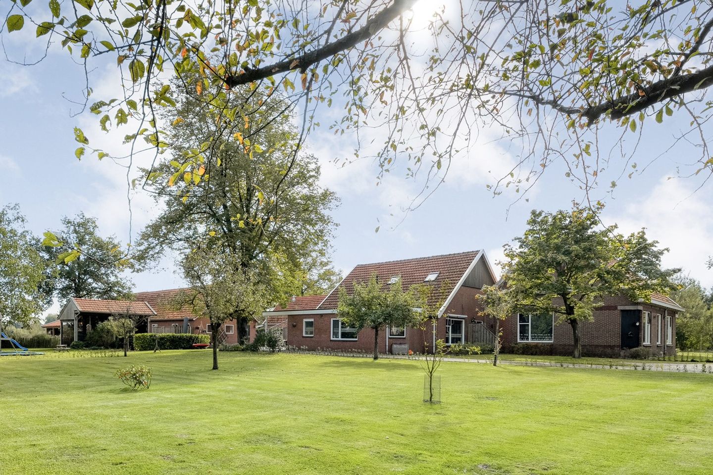 Photo 1 of Hoofdstraat 32-A