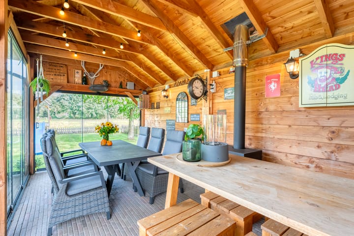 Photo 2 of Hoofdstraat 32-A