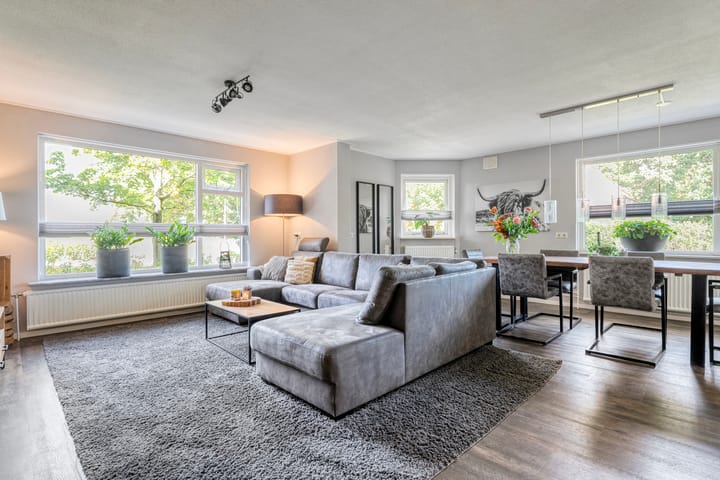 Photo 4 of Hoofdstraat 32-A