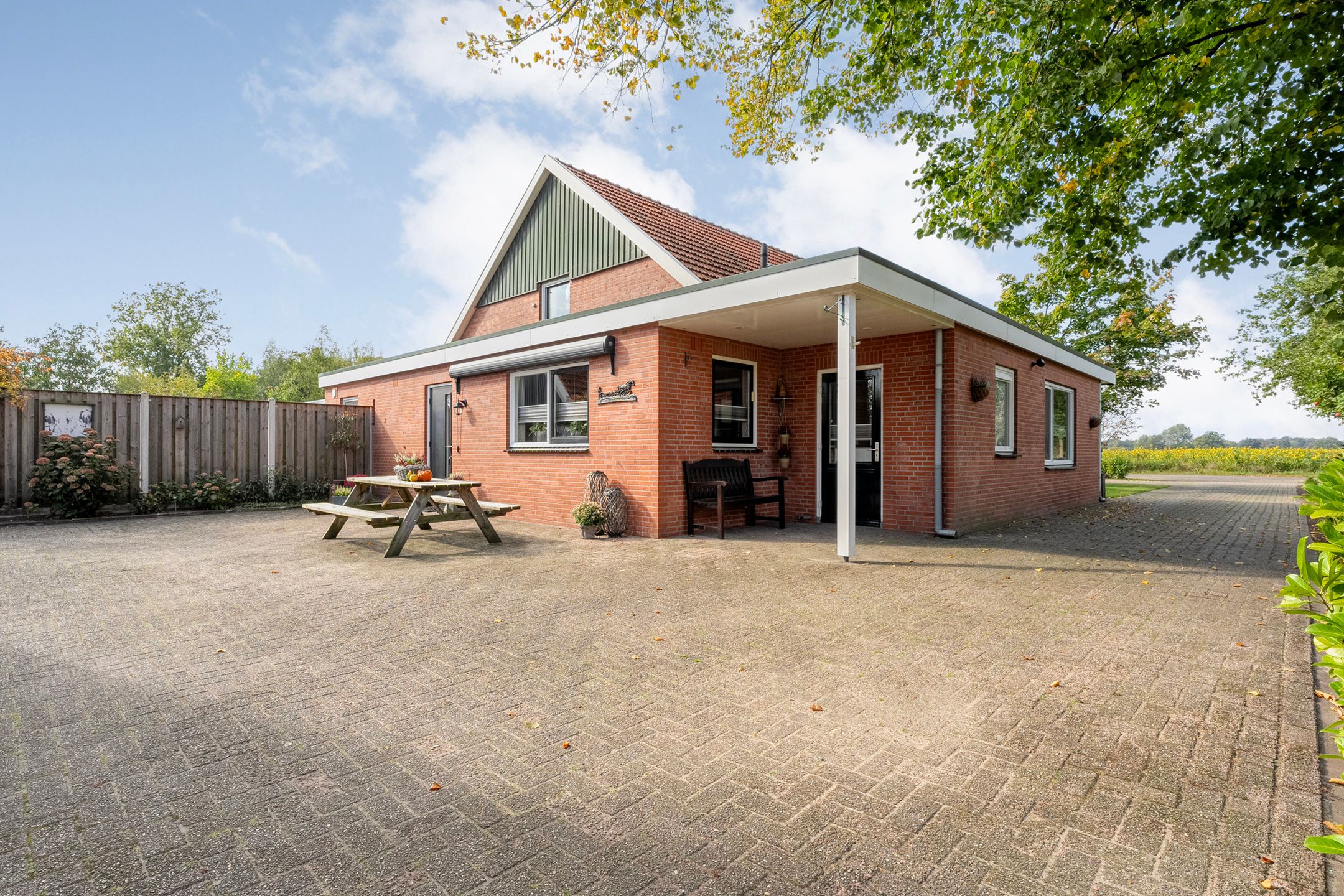 Foto 21 van Hoofdstraat 32-A