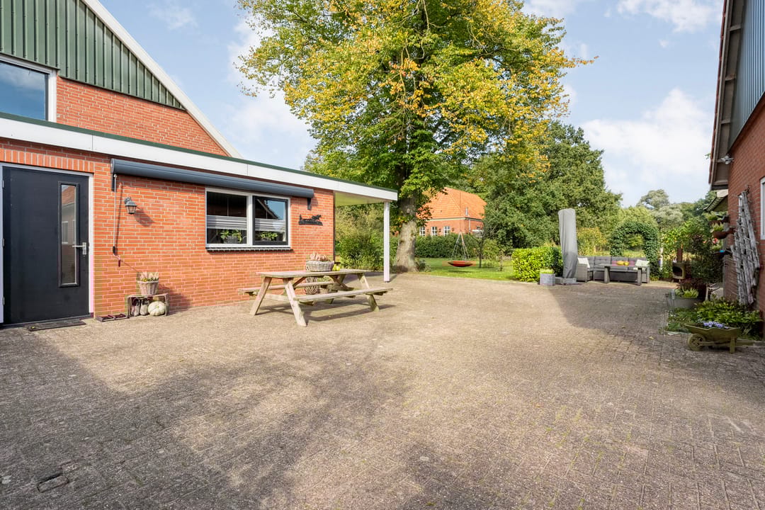 Foto 22 van Hoofdstraat 32-A