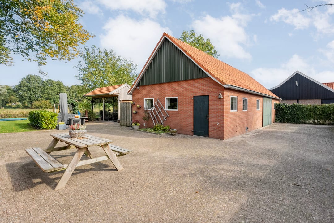 Foto 23 van Hoofdstraat 32-A