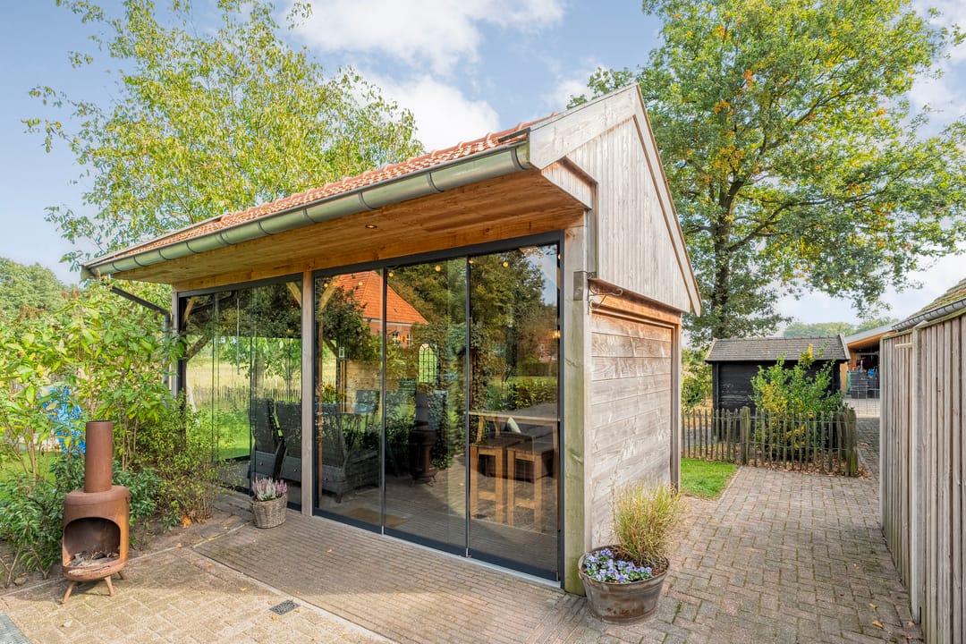 Foto 26 van Hoofdstraat 32-A