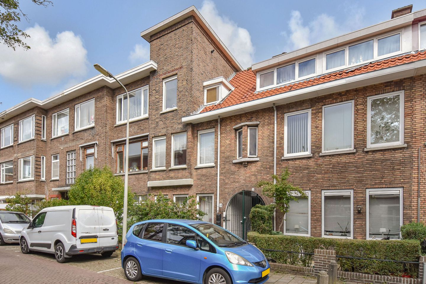 Photo 1 of Piet Paaltjensstraat 14