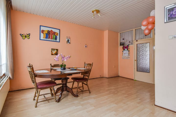 Photo 2 of Piet Paaltjensstraat 14