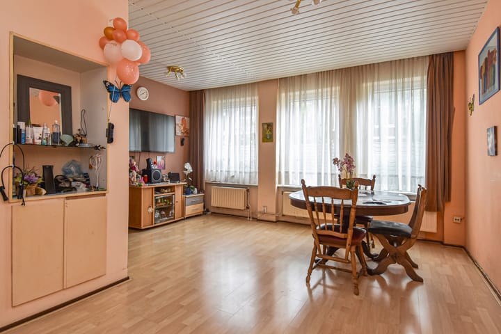 Photo 3 of Piet Paaltjensstraat 14